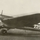 An He 111F of the Turkish Air Force. This aircraft has the original stepped cockpit which was later replaced by the iconic bullet-shaped nose. (Author unknown)